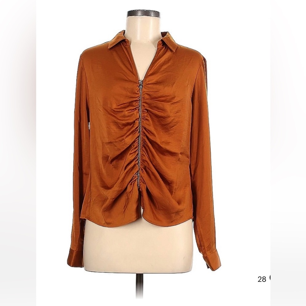 DKNY blouse